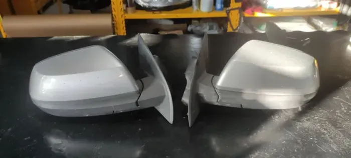 Retrovisor elétrico Cobalt 