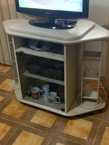Rack para TV