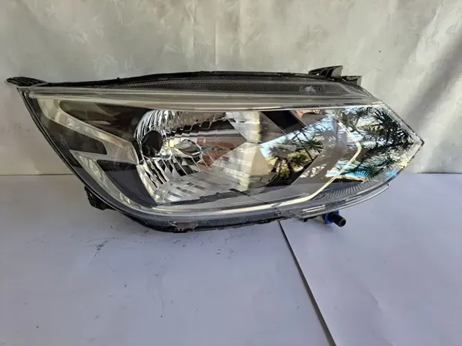 Farol LD Chevrolet GM Onix Turbo 2020/2023 Original 