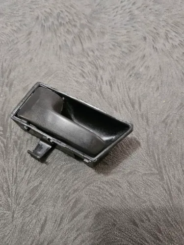 Gol voyage parati saveiro g1 quadrado macaneta porta original vw