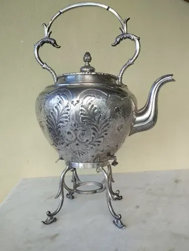 Samovar Antigo