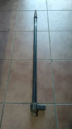 Barra De Torção Lado Direito Da Iveco Daily 55 16c