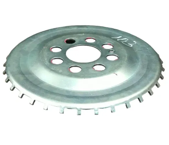 Roda Fônica Toyota Rav 4 2.0 2019 .