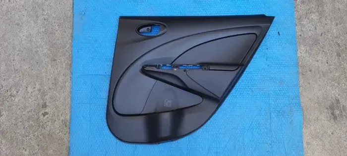 Forro Porta Ld Etios 2013 a 2019 Original