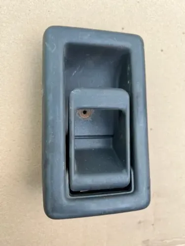 maçaneta interna  porta traseira fiat ducato multijet original