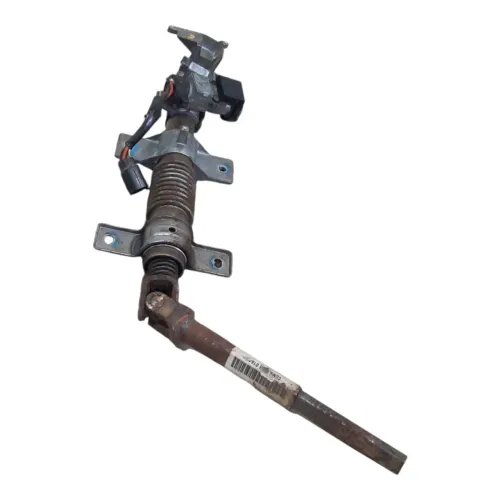 Coluna direção fiesta 532 kd1