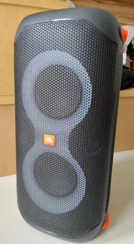 Caixa de Som JBL Partybox 110