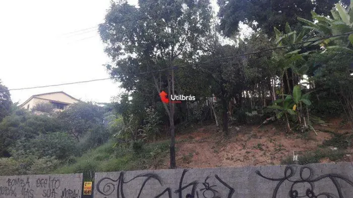 Lote à venda, Dom Bosco - Belo Horizonte/MG
