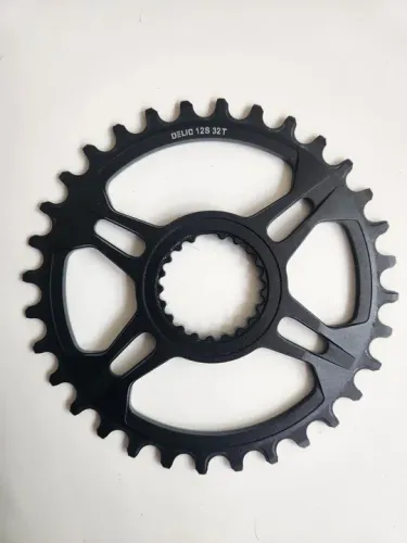 Coroa única 12v 32t