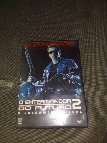 Filme exterminador do futuro 2