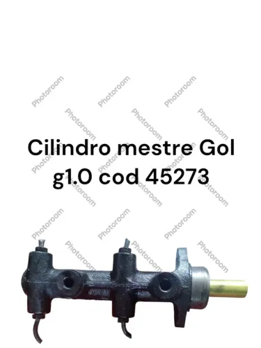 Cilindro mestre Gol g4 1.0 cod 45273