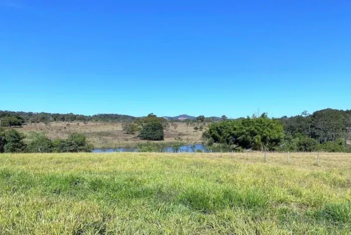 Fazenda município dê Perinopolis