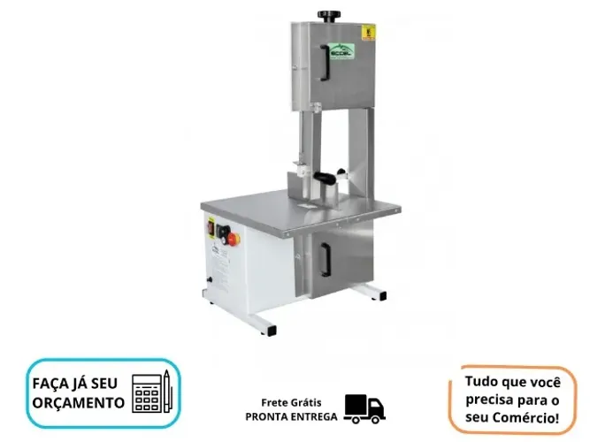 Serra Fita de Mesa Nova Bivolt