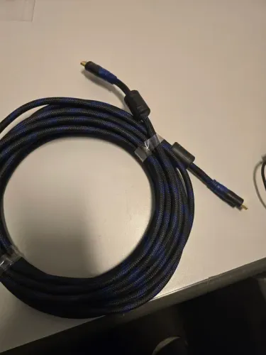 Cabo hdmi 10 metros