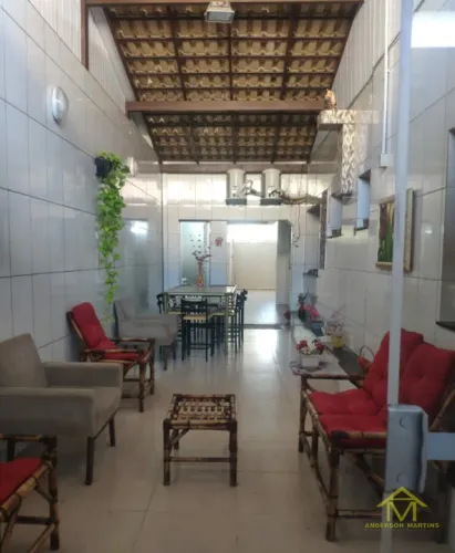 Casa em Centro de Vila Velha - Vila Velha, ES