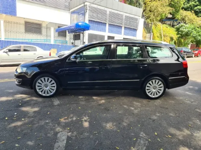 wv passat  2.0 ano 2007 blindado pouco rodado  r$ 50mil