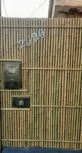 Muro de bambu mt2 a partir de R$300 leia o anúncio