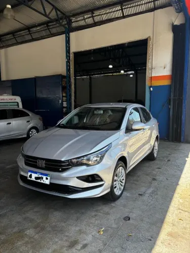 Alugo carros para aplicativo (Uber/99/Indrive)
