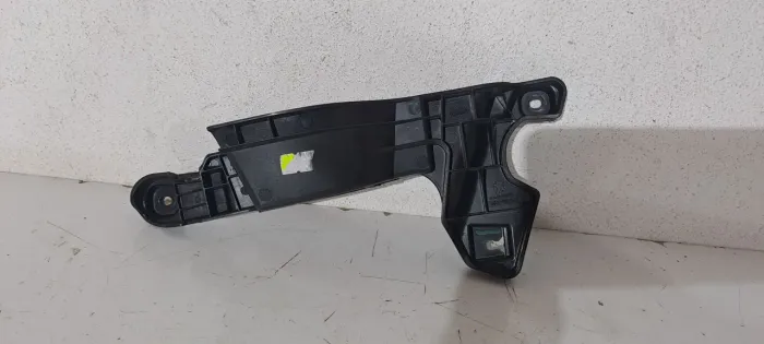 Suporte forro porta traseiro direito Peugeot 208