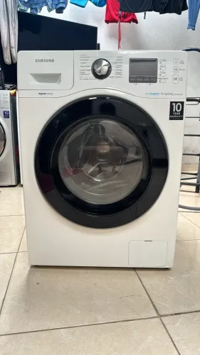 Lava e seca Samsung ecobubble 10kg
