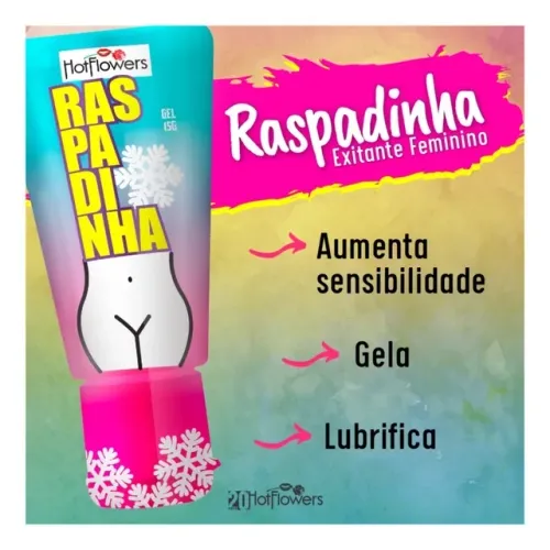 Gel Feminino