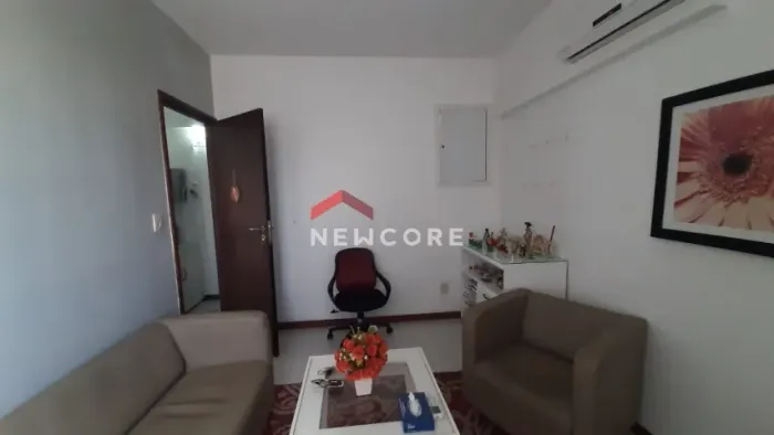 Sala Comercial na Pituba - Versátil e Bem Localizada