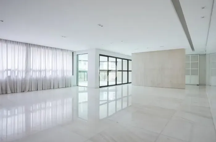 Apartamento| Venda| Belvedere |274 m²|4 Quartos
