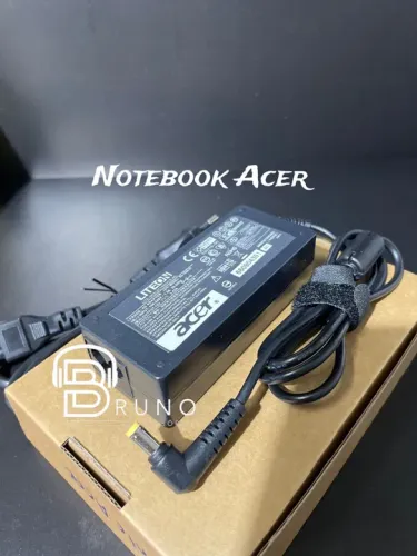 Fonte notebook acer