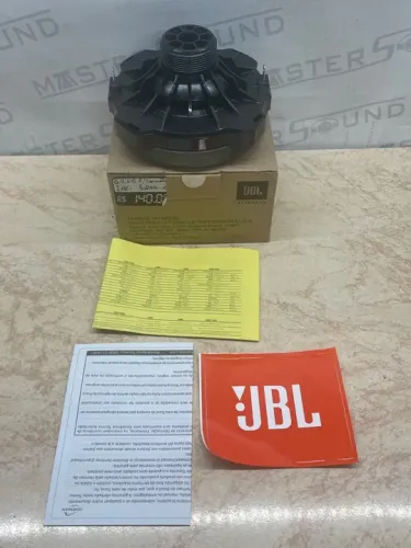 Drive jbl d200-x nova original na embalagem garantia instalado na hora em seu carro