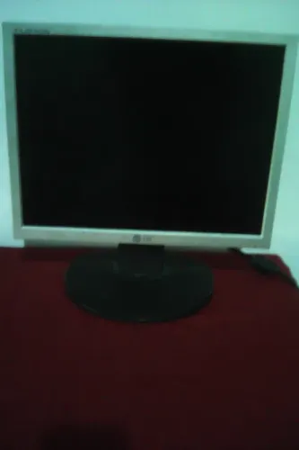 Monitor para computador