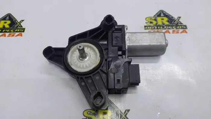 Motor Maquina Vidro T.d Gla A200