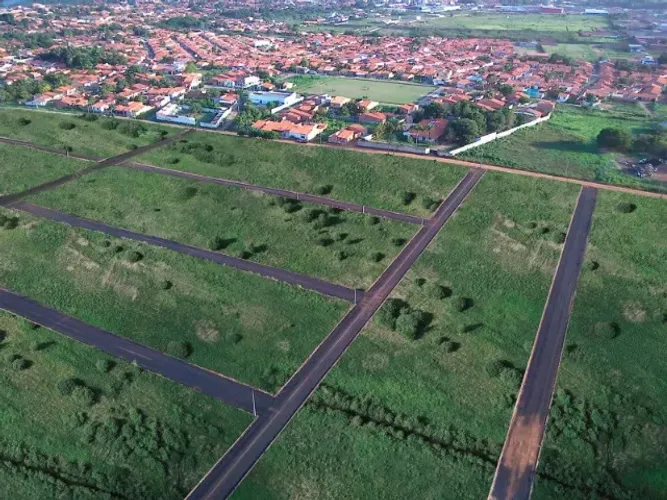 VENDO LOTES NO RESERVA DAS FLORES EM BACABAL - (2ª ETAPA)