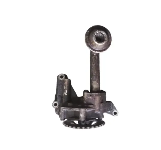 Bomba De Óleo Audi A3 1.6 1.8 n66