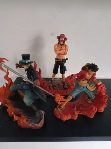 Figura action