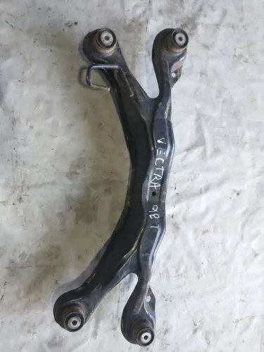 Eixo traseiro gm/Vectra 98 GLS 
