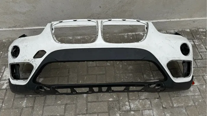 Parachoque Bmw x1 2017/2020 Original