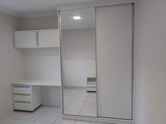 Quartos Planejados em 10x sem juros