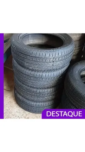 Pneu aro 15  preços inigualáveis 185/60 180,00 á vista