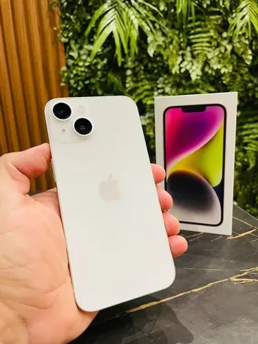 iPhone 14 pronta entrega com o melhor preço / hoje é promoção 