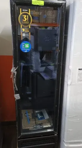 Cervejeira Slim 217 Litros - Novo