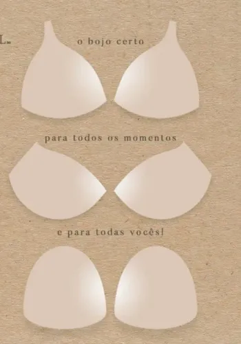 Bojo da bojo Brasil 