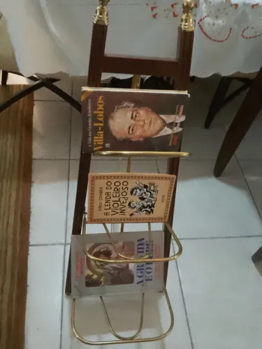 Revisteiro 