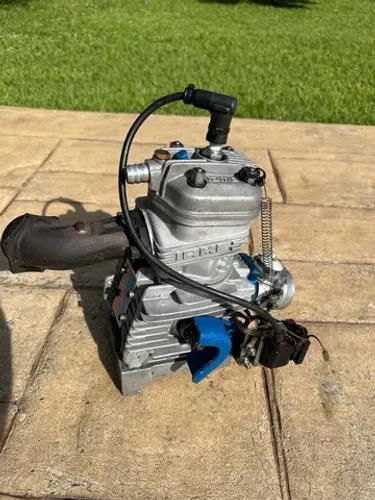Motor My10 standard