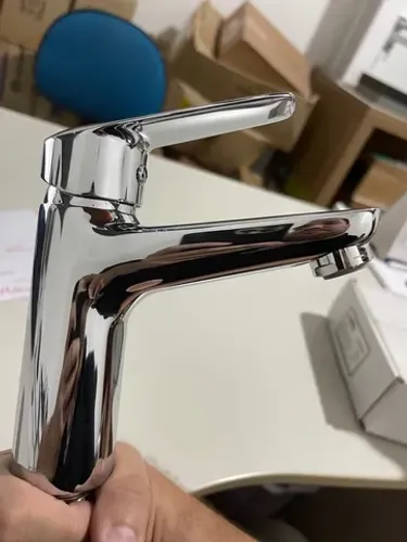 Vende-se Misturador Monocomando Lavatório Mesa