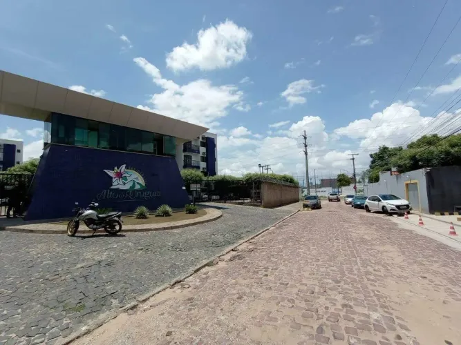 APARTAMENTO TÉRREO COM MÓVEIS PLANEJADOS BAIRRO SANTA ISABEL