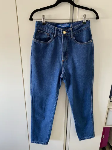 Calça jeans Lança Perfume