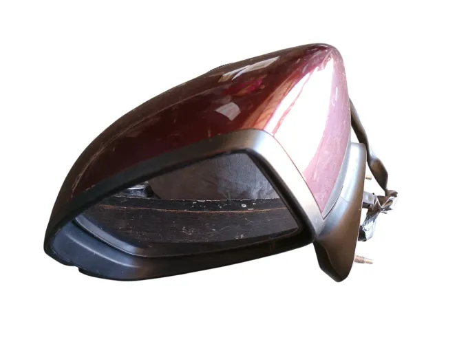 Retrovisor esquerdo Honda wrv 2016 a 2022 original