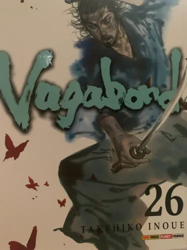 Vagabond 26