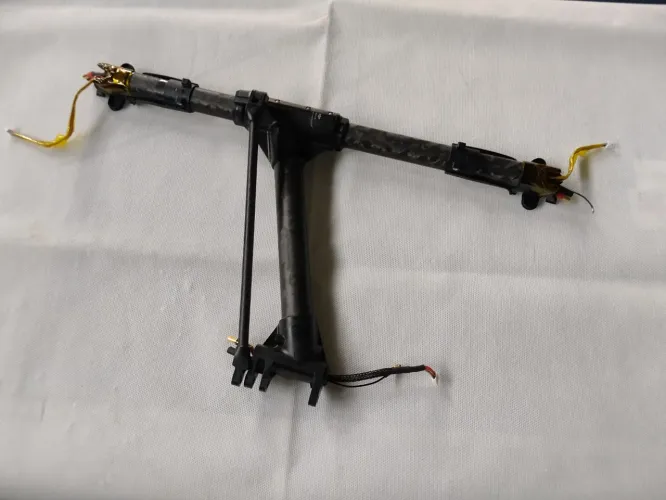 Braço LD de Drone Dji inspire 1 v2. Original