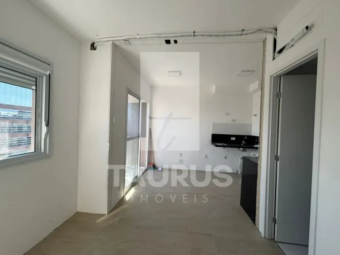 Studio para comprar com 1 quarto na Vila Olimpia, São Paulo- SP.